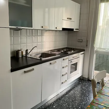 Monn Apartment *
