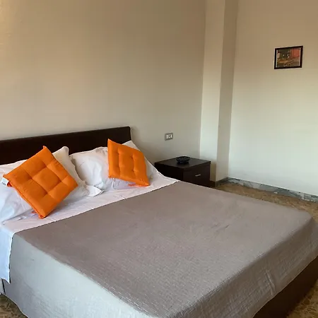 Monn 아파트 피렌체