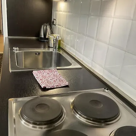 Lägenhet Monn