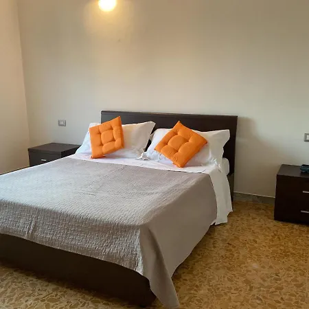 Monn Appartement Florence