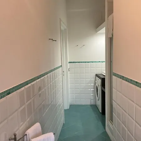 Monn Apartment Florence