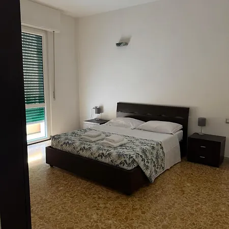 Monn Apartment Florence